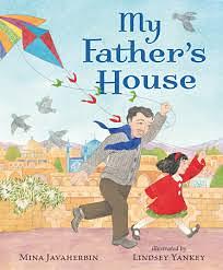 My Father's House by Mina Javaherbin