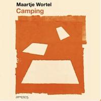 Camping by Maartje Wortel
