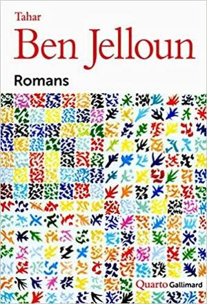Romans by Tahar Ben Jelloun