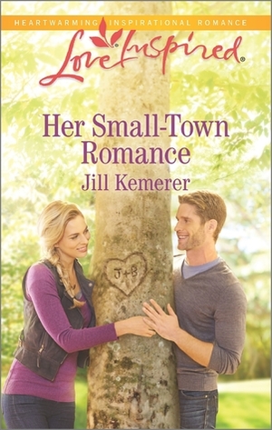 Her Small-Town Romance by Jill Kemerer