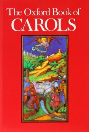 The Oxford Book of Carols by Ralph Vaughan Williams, Martin Shaw