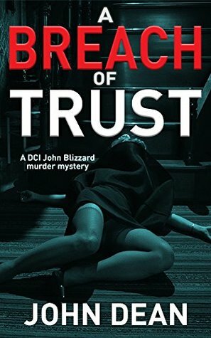 A Breach of Trust by John Dean