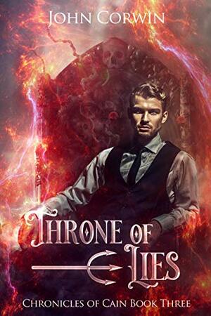 Throne of Lies by John Corwin