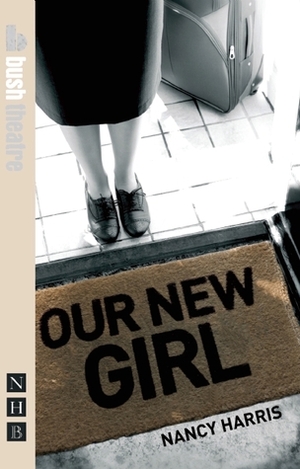 Our New Girl by Nancy Harris