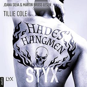 Hades' Hangmen - Styx by Tillie Cole