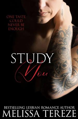 Study You by Melissa Tereze