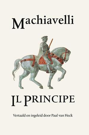 Il Principe by Niccolò Machiavelli