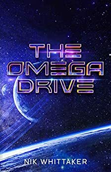 The Omega Drive by Nik Whittaker