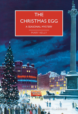 The Christmas Egg by Mary Kelly