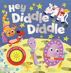 Hey Diddle Diddle by Jo Byatt