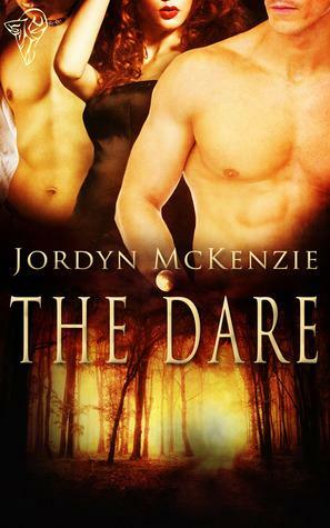 The Dare by Jordyn McKenzie
