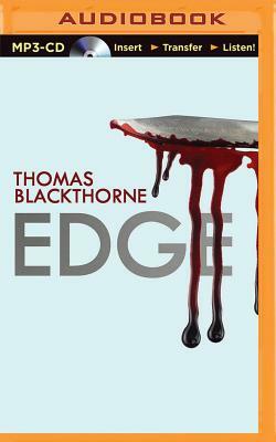 Edge by Thomas Blackthorne