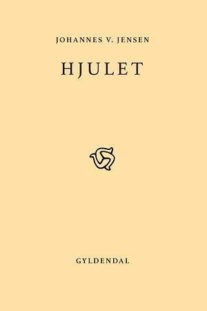 Hjulet by Johannes V. Jensen