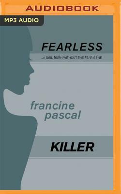 Killer by Francine Pascal