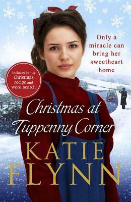 Christmas at Tuppenny Corner by Katie Flynn
