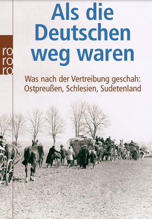 Als die Deutschen weg waren by Ulla Lachauer, Adrian Von Arburg, Wlodzimierz Borodziej