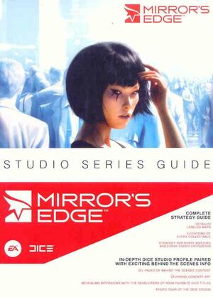 Mirror's Edge: Prima Official Game Guide by Bryan Stratton