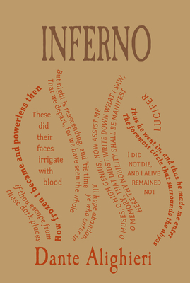 Inferno by Dante Alighieri