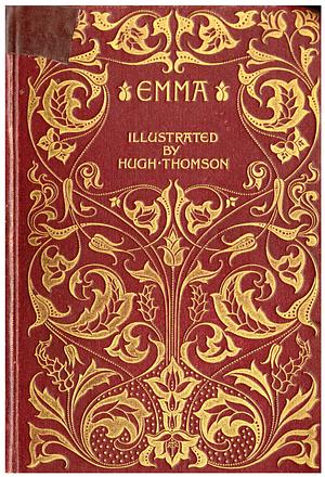 Emma by Jane Austen