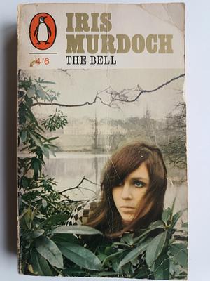 The Bell by Iris Murdoch