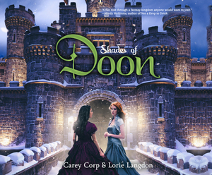 Shades of Doon by Carey Corp, Lorie Langdon