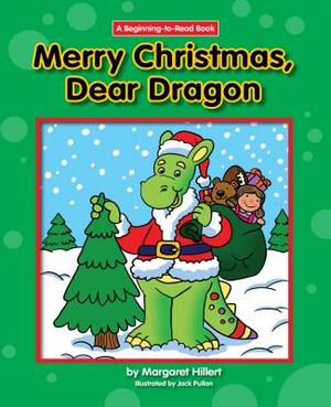 Merry Christmas, Dear Dragon by Margaret Hillert