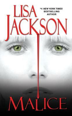 Malice by Lisa Jackson