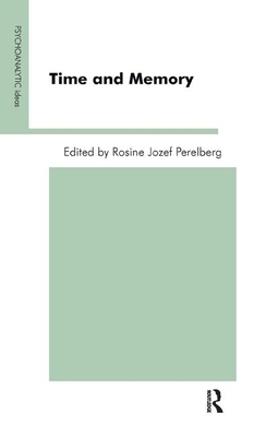 Time and Memory by 