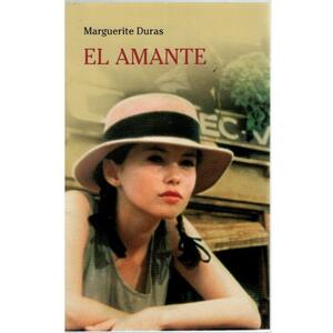 El amante by Marguerite Duras