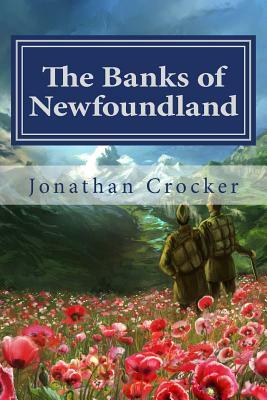 The Banks of Newfoundland by Jonathan Crocker
