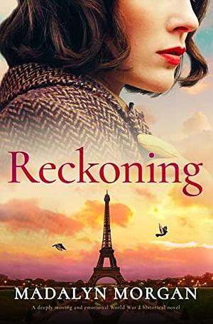 Reckoning by Madalyn Morgan, Madalyn Morgan