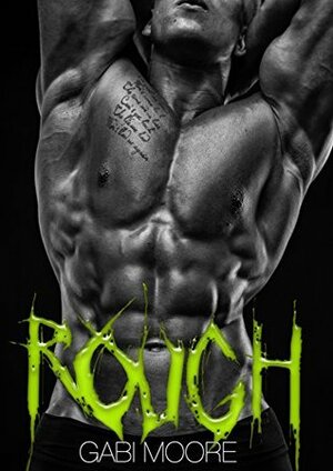 Rough by Gabi Moore