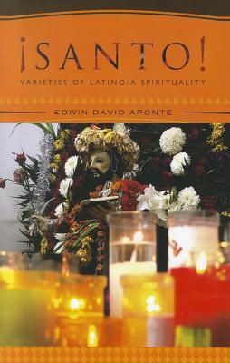 Santo: Varieties of Latino/a Spirituality by Edwin David Aponte