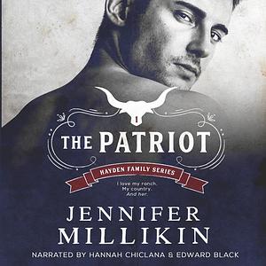 The Patriot by Jennifer Millikin