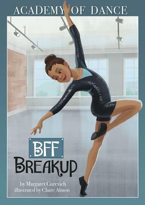 BFF Breakup by Margaret Gurevich