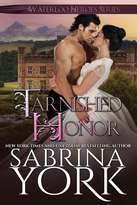 Tarnished Honor by Sabrina York