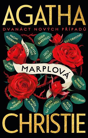 Slečna Marplová: Dvanáct nových případů by Agatha Christie