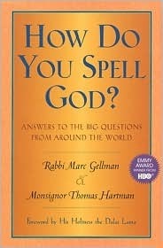 How Do You Spell God? by Marc Gellman