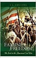 Famine to Freedom: The Irish in the American Civil War by J.J. Collins