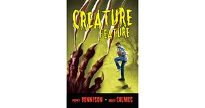 Creature Feature by Poppy Dennison