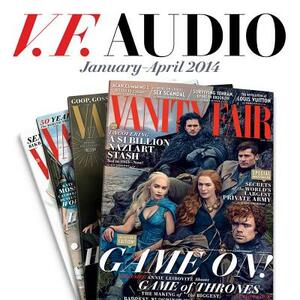 Vanity Fair: January-April 2014 Issue by Vanity Fair