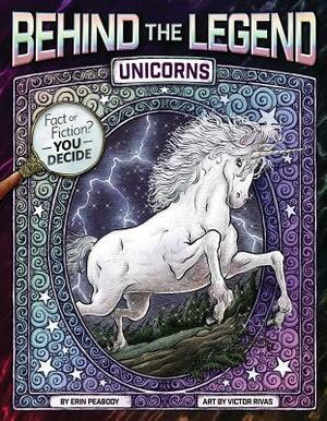 Unicorns by Erin Peabody