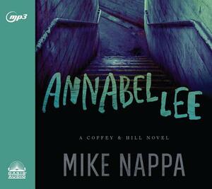 Annabel Lee: A Coffey & Hill Novel by Nappa Mike