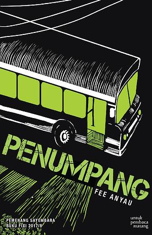 PENUMPANG by Fee Anyau