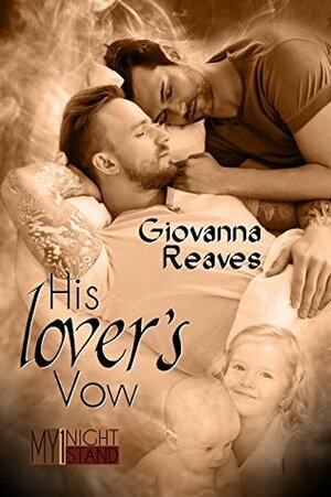 His Lover's Vows by Giovanna Reaves