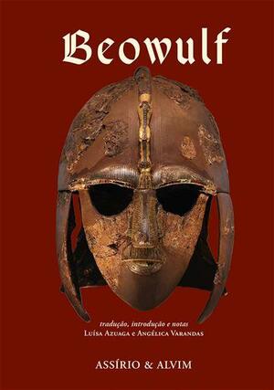 Beowulf by Anonymous