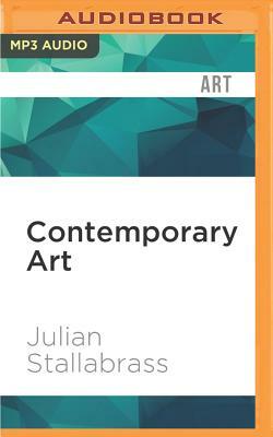 Contemporary Art: A Very Short Introduction by Julian Stallabrass