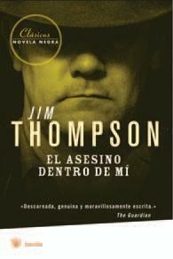 El asesino dentro de mí by Jim Thompson