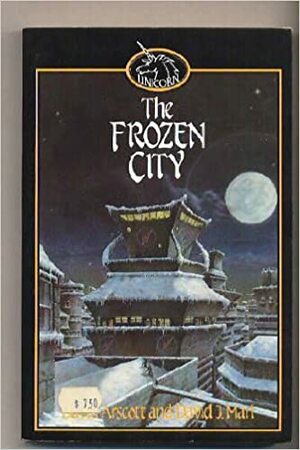 The Frozen City by David J. Marl, David Arscott