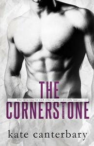 The Cornerstone by Kate Canterbary